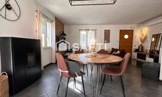 Maison 4 Pièces 108 m² à vendre à Beaupréau-en-Mauges (49600)