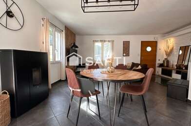 Maison 4 pièces 199900 €