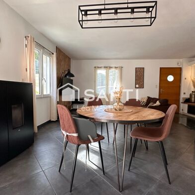 Maison 4 pièces 199900 €