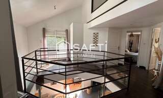 Maison 4 Pièces 108 m² à vendre à Beaupréau-en-Mauges (49600)