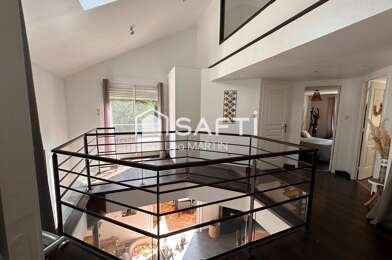 Maison 4 pièces 192500 €