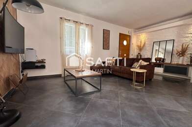Maison 4 pièces 192500 €