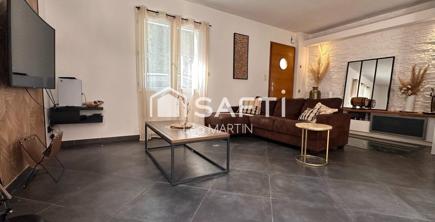Loft centre ville - 108m2 - 3 chambres — photo 1