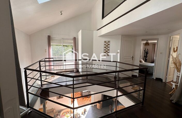 Loft centre ville - 108m2 - 3 chambres — photo 2