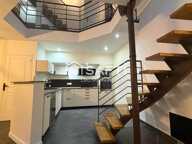 Loft centre ville - 108m2 - 3 chambres — photo 4
