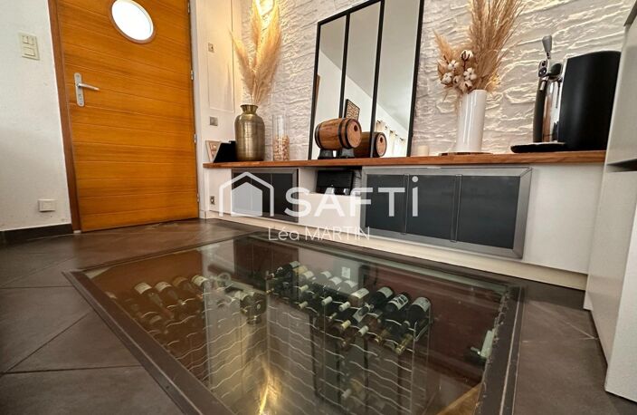 Loft centre ville - 108m2 - 3 chambres — photo 5
