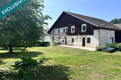 Maison 10 pièces 550000 €