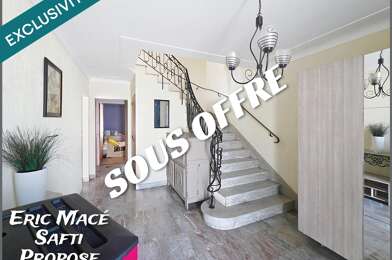 Maison 4 pièces 150000 €