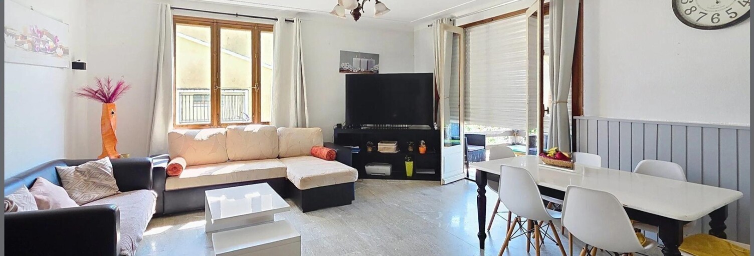 Maison 4 Pièces 101 m² à vendre à Cholet (49300)