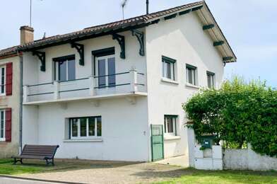 Maison 6 pièces 179000 €