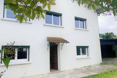 Maison 6 pièces 169000 €