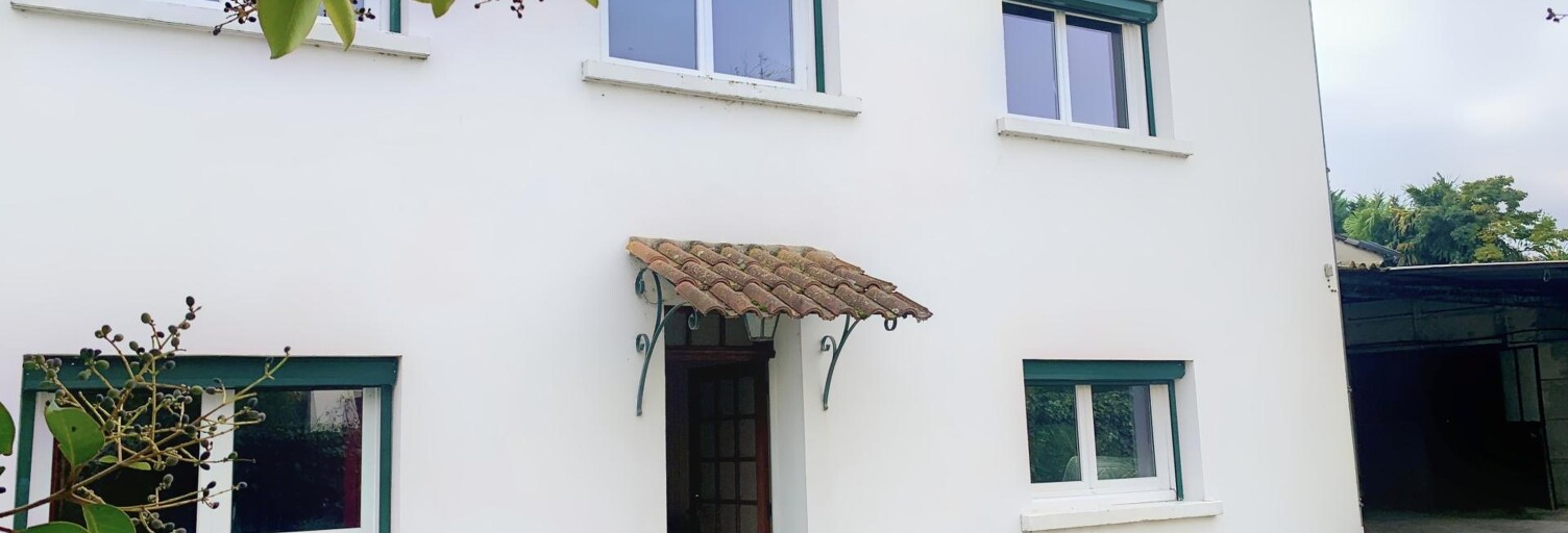 Maison 6 Pièces 143 m² à vendre à Valence (82400)