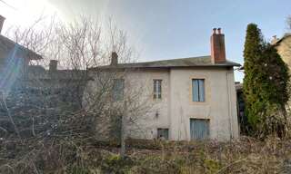 Maison 5 Pièces 127 m² à vendre à Saint-Laurent-sur-Gorre (87310)