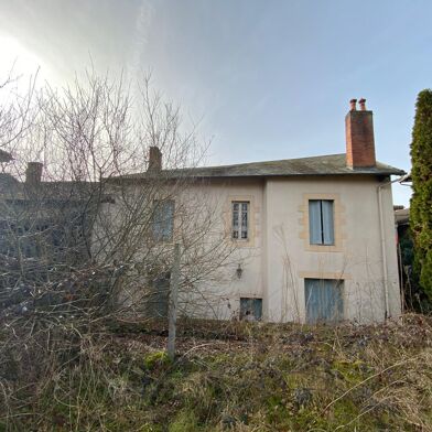 Maison 5 pièces 69000 €