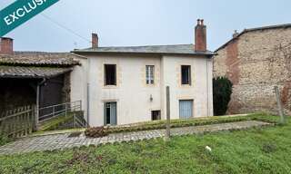 Maison 5 Pièces 127 m² à vendre à Saint-Laurent-sur-Gorre (87310)