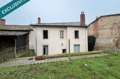 Maison 5 pièces 53000 €