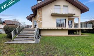 Maison 7 Pièces 201 m² à vendre à Chambéry (73000)