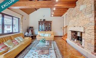 Maison 7 Pièces 201 m² à vendre à Chambéry (73000)