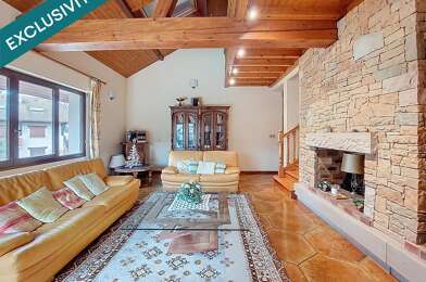 Maison 7 pièces 560000 €