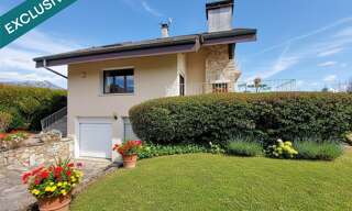 Maison 7 Pièces 201 m² à vendre à Chambéry (73000)