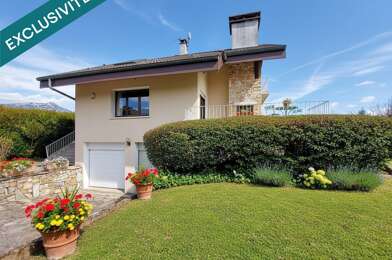 Maison 7 pièces 560000 €