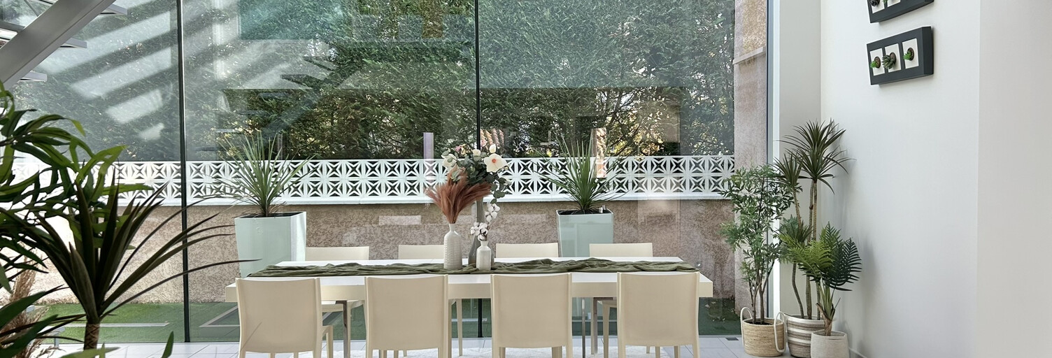 Maison 6 Pièces 222 m² à vendre à Vourles (69390)