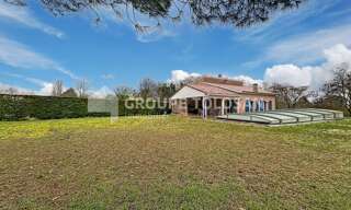 Maison 5 Pièces 156 m² à vendre à Caraman (31460)