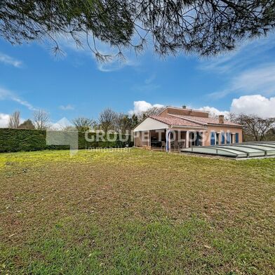 Maison 5 pièces 375000 €