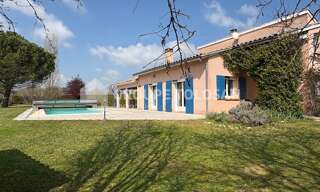 Maison 5 Pièces 156 m² à vendre à Caraman (31460)