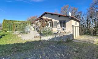 Maison 4 Pièces 128 m² à vendre à Lanta (31570)