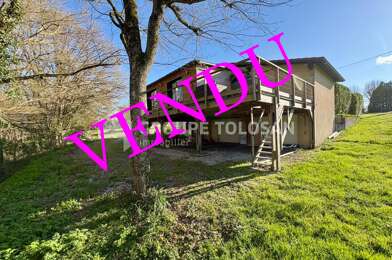 Maison 4 pièces 300000 €