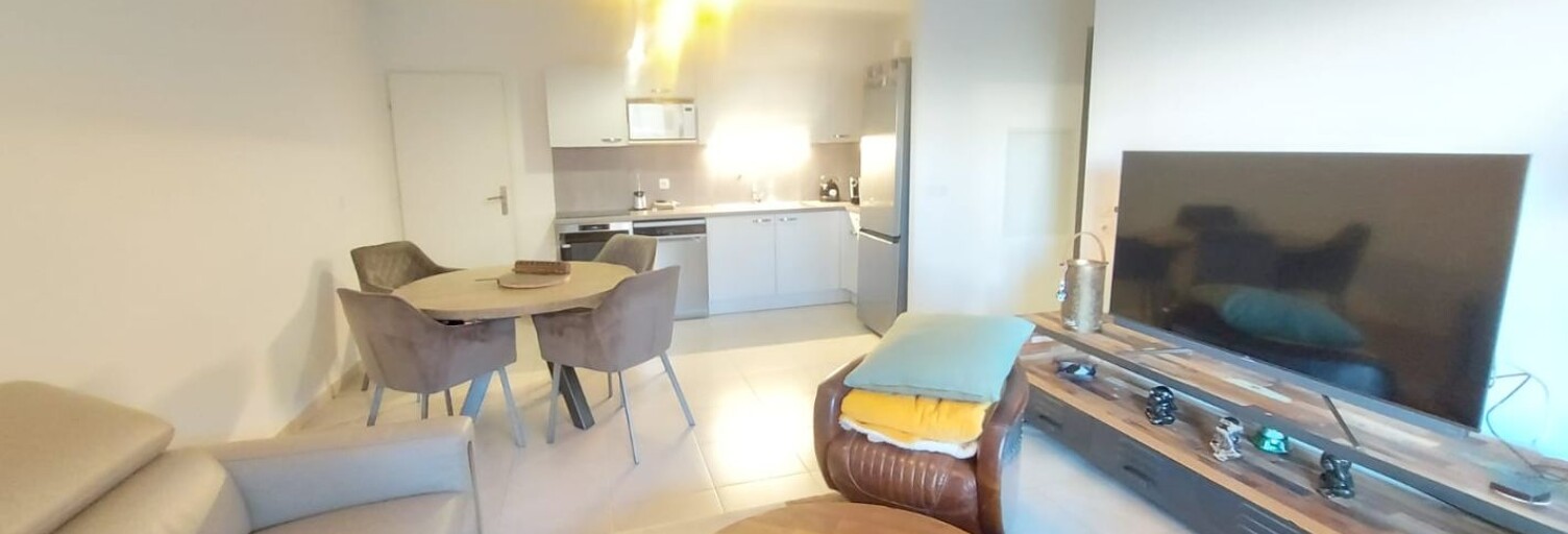 Appartement 3 Pièces 75 m² à vendre à Aix-en-Provence (13080)