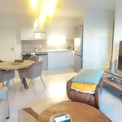 Appartement 3 pièces 399000 €