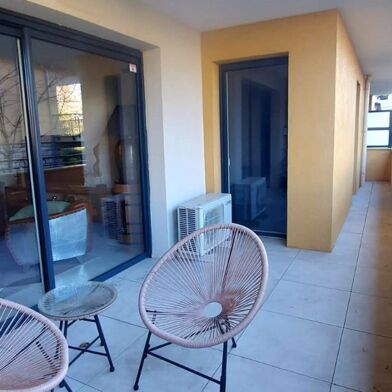 Appartement 3 pièces 399000 €