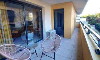 Appartement 3 Pièces 75 m² à vendre à Aix-en-Provence (13080)