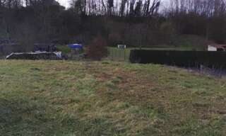 Terrain  1006 m² à vendre à Ceintrey (54134)