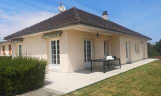 Maison 5 Pièces 124 m² à vendre à Flavignac (87230)