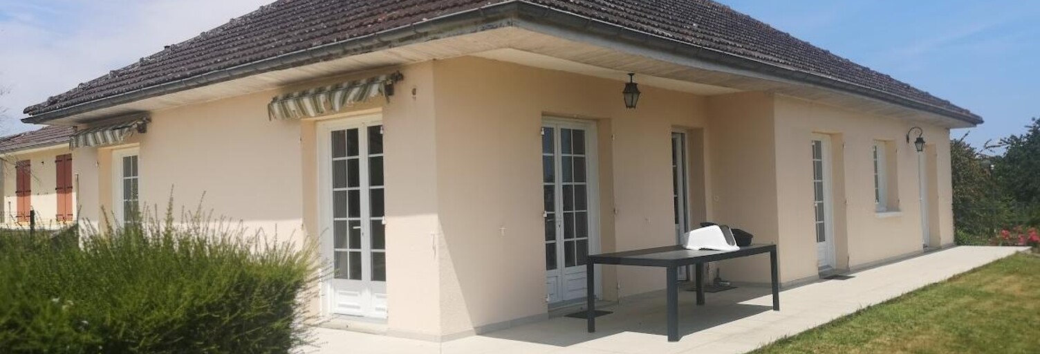 Maison 5 Pièces 124 m² à vendre à Flavignac (87230)