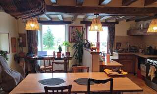 Maison 5 Pièces 139 m² à vendre à Authon-du-Perche (28330)