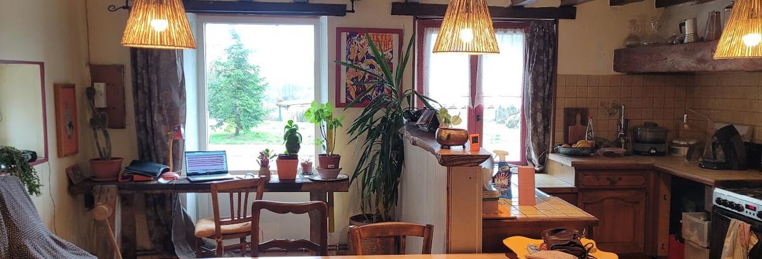 Maison 5 Pièces 139 m² à vendre à Authon-du-Perche (28330)