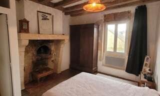 Maison 5 Pièces 139 m² à vendre à Authon-du-Perche (28330)