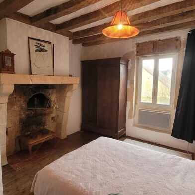 Maison 5 pièces 161000 €