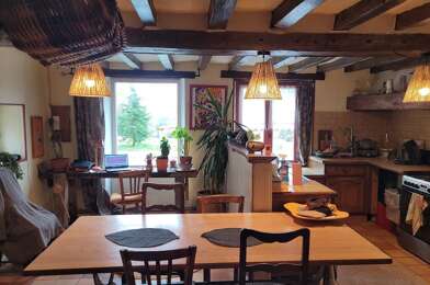 Maison 5 pièces 161000 €