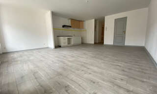 Appartement 2 Pièces 52 m² à louer à Saint-Hippolyte (25190)