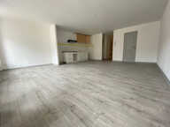 APPARTEMENT F2 - SAINT HIPPOLYTE CENTRE — photo 3