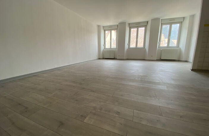 APPARTEMENT F2 - SAINT HIPPOLYTE CENTRE — photo 2