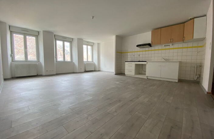 APPARTEMENT F2 - SAINT HIPPOLYTE CENTRE — photo 3