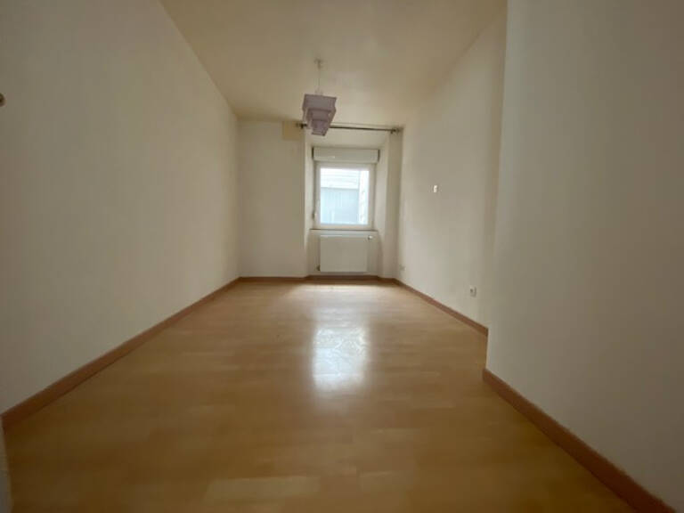 APPARTEMENT F2 - SAINT HIPPOLYTE CENTRE — photo 1