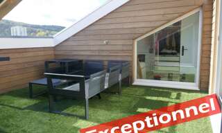 Appartement 4 Pièces 79 m² à vendre à Saint-Étienne (42100)