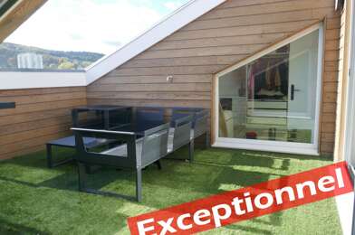 Appartement 4 pièces 199000 €